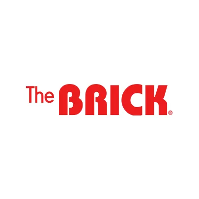 Brick (The) logo