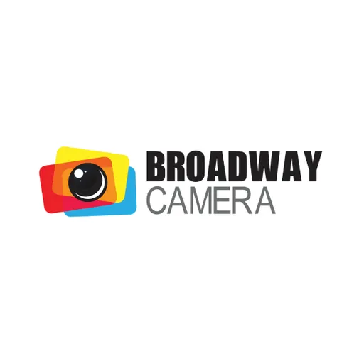 Broadway Camera logo