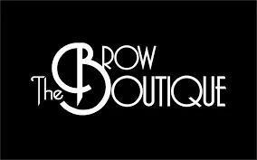 Brow Boutique logo