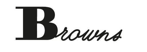 Browns Shoes logo