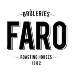 Brûlerie Faro logo