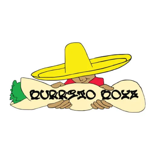 Burrito Boyz logo