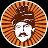 Butter Chicken Roti logo