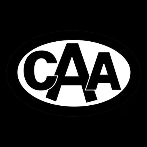 CAA Niagara logo