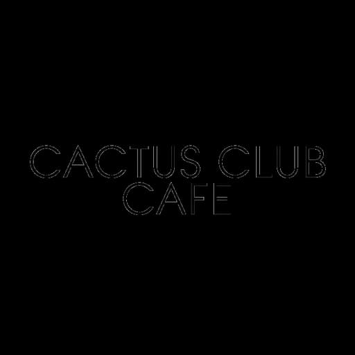 Cactus Club Cafe logo