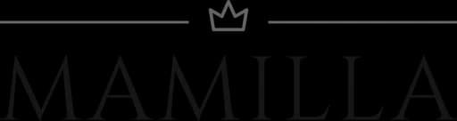 Cafe Mamilla logo