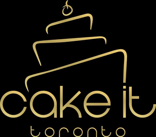 Cake it Toronto logo