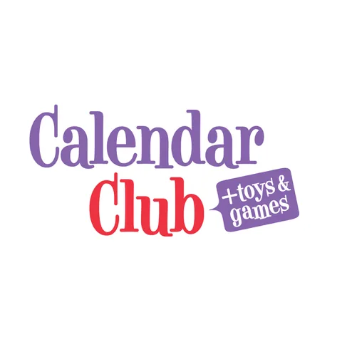Calendar Club logo