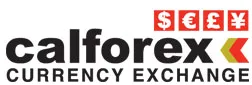 Calforex logo