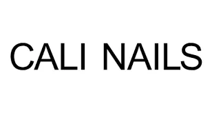 Cali Nails logo