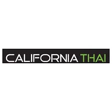 California Thai logo