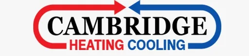 Cambridge Heating Cooling logo