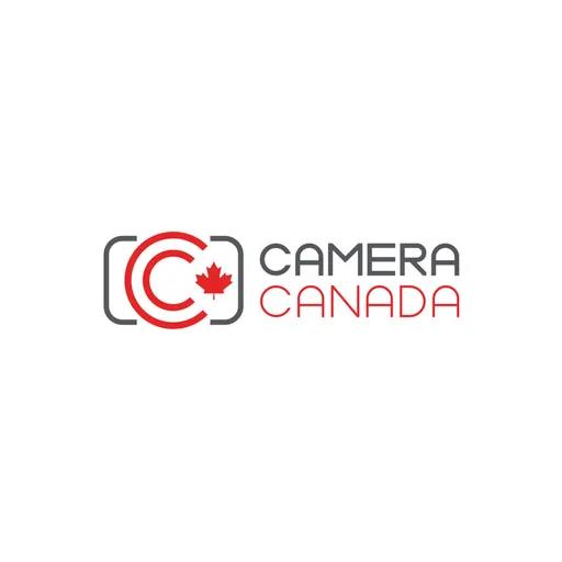 Camera Canada logo