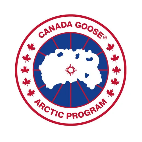 Canada Goose logo