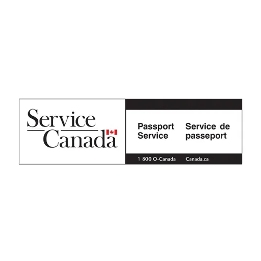 Canada Passport Office logo
