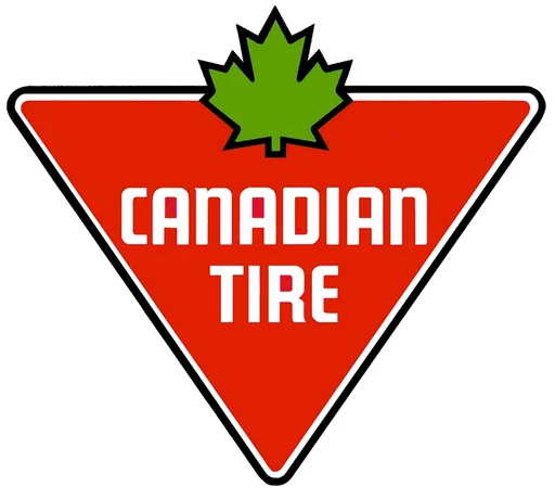 Canadian Tire logo