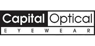 Capital Optical logo