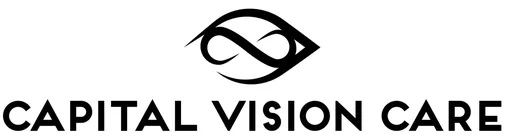 Capital Vision Care logo