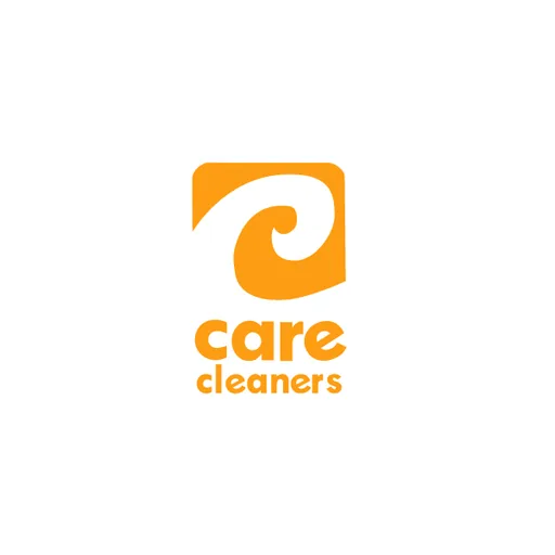 Care Cleaners logo