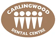 Carlingwood Dental Centre logo