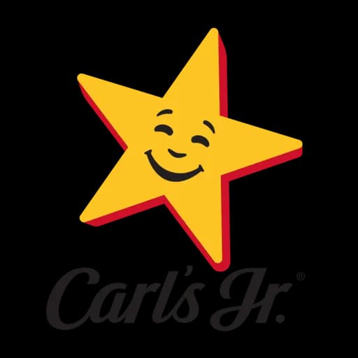 Carl’s Jr. logo