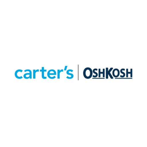 Carter's | OshKosh logo