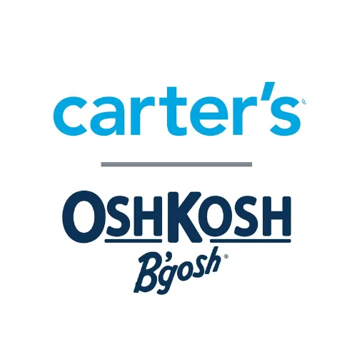 Carter's | OshKosh logo