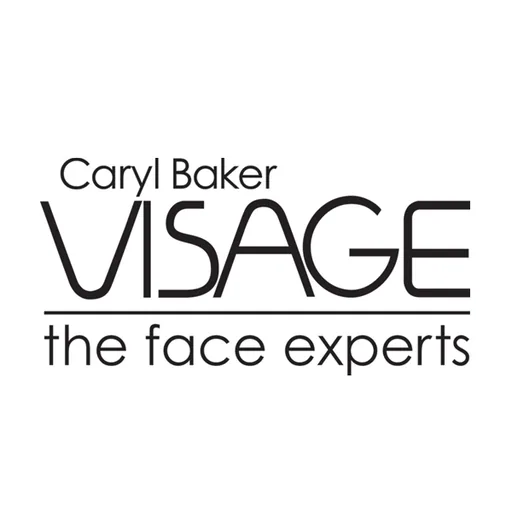 Caryl Baker Visage logo