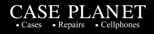 Case Planet logo