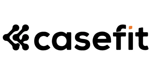 Casefit logo