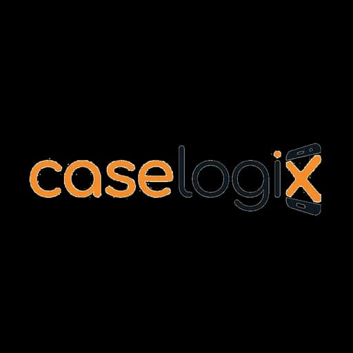 CaseLogix logo