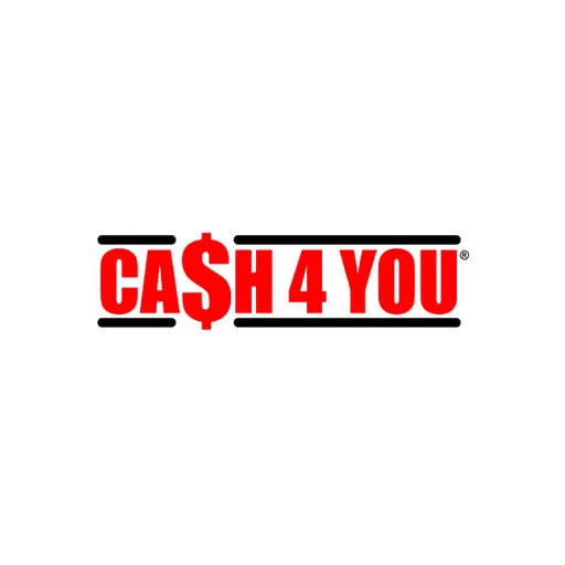 Cash 4 You logo