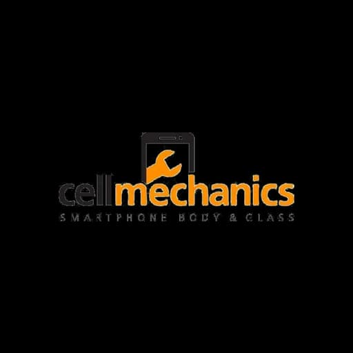 Cell Mechanics logo