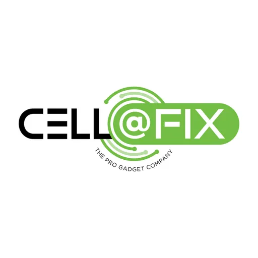 Cell@Fix logo