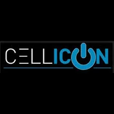 Cellicon Kiosk logo