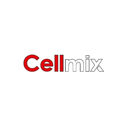 CellMix logo