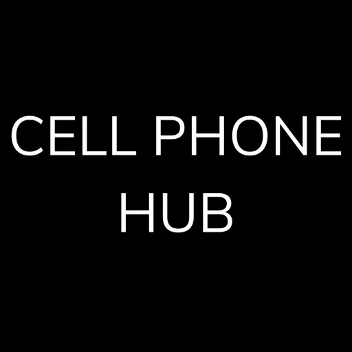 Cellphone Hub logo