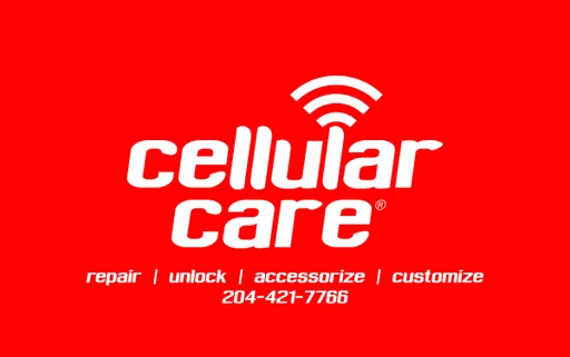 Cellular Care logo