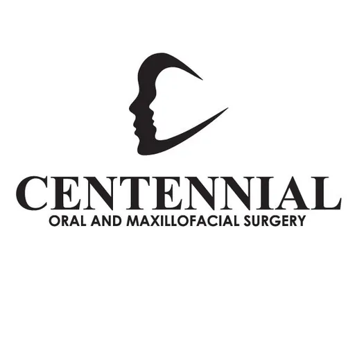 Centennial Oral Surgery logo