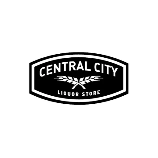 Central City Liquor Store logo