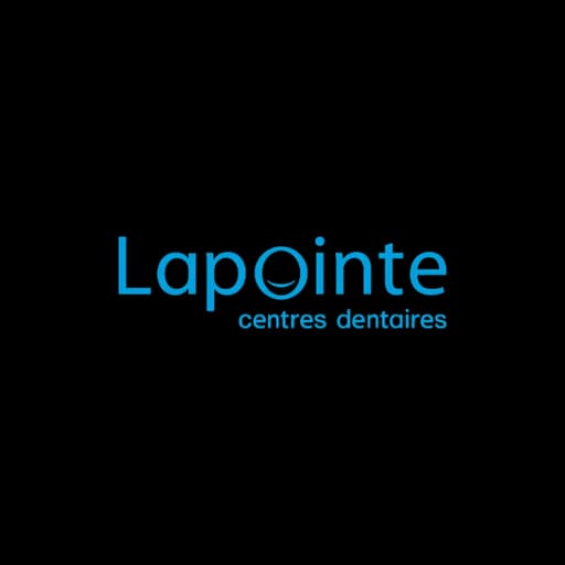 Centres dentaires Lapointe logo