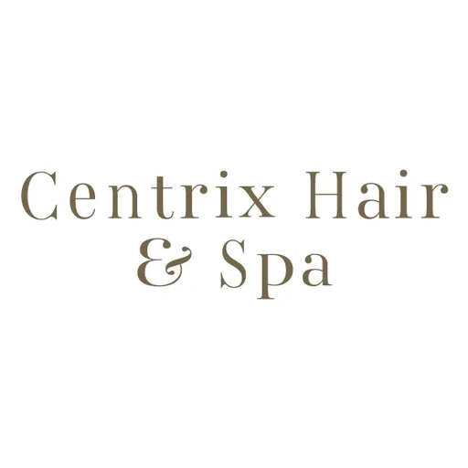 Centrix Hair & Spa logo