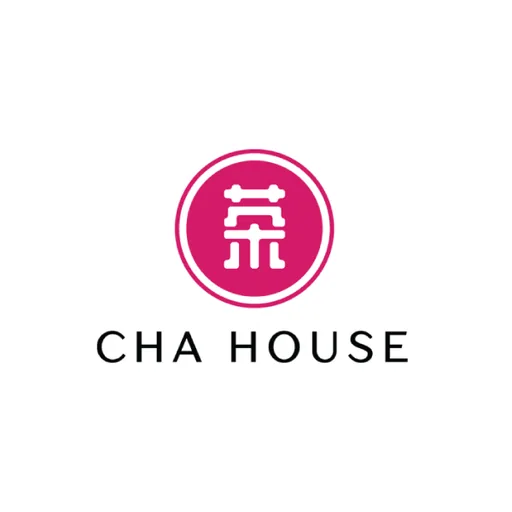 Cha House logo