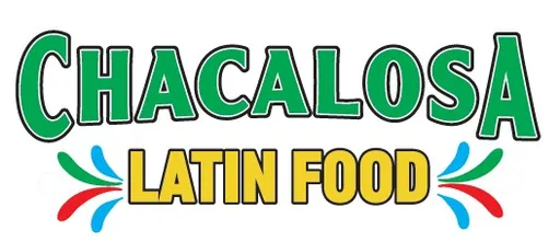 Chacalosa Latin Food logo