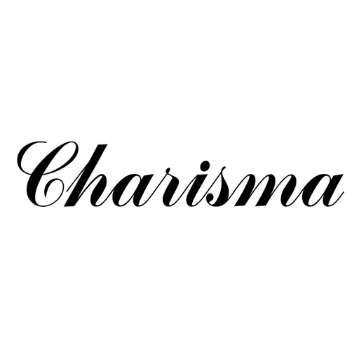 Charisma Hair Design logo