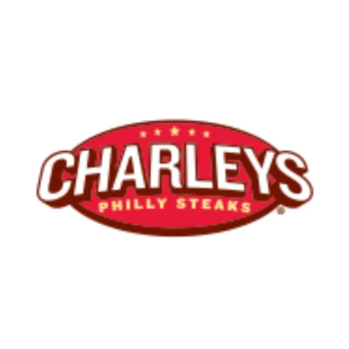 Charley's Philly Steaks logo