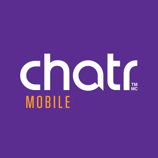 Chat-R logo