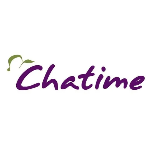 Chatime logo