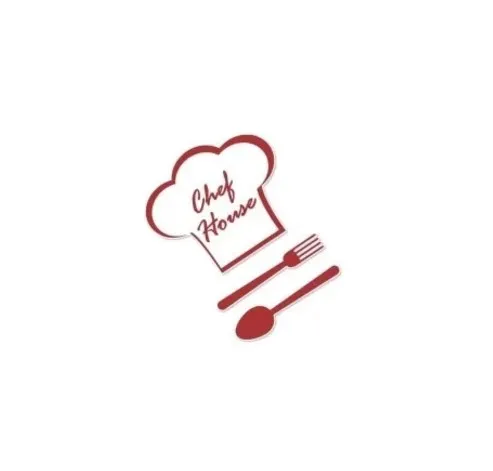 Chef House logo