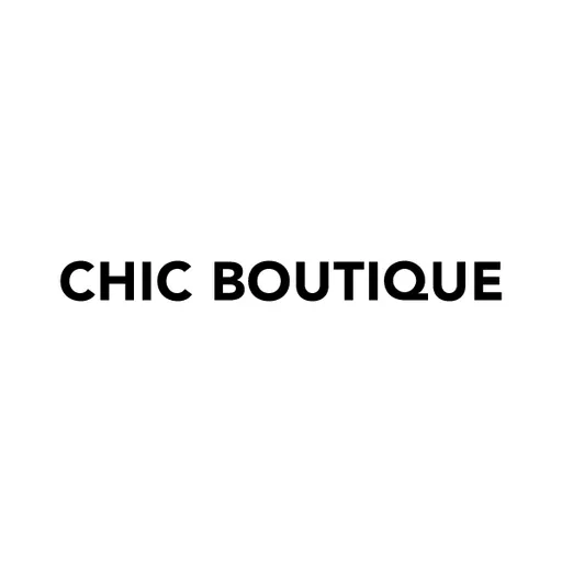 Chic Boutique logo